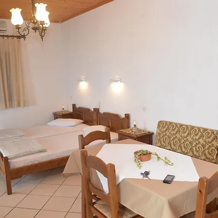 Pelion Orama Apartment Agios Ioannis  Exterior photo