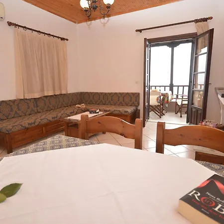 Pelion Orama Apartment Agios Ioannis  Exterior photo