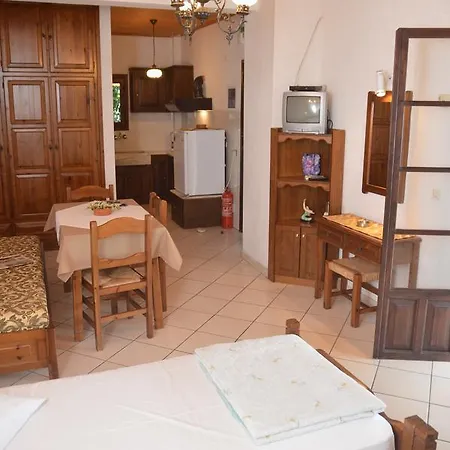 Pelion Orama Apartment Agios Ioannis  Exterior photo