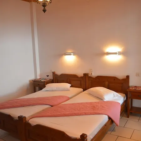 Pelion Orama Apartment Agios Ioannis  Exterior photo