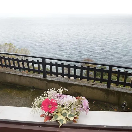 Pelion Orama Apartment Agios Ioannis  Exterior photo