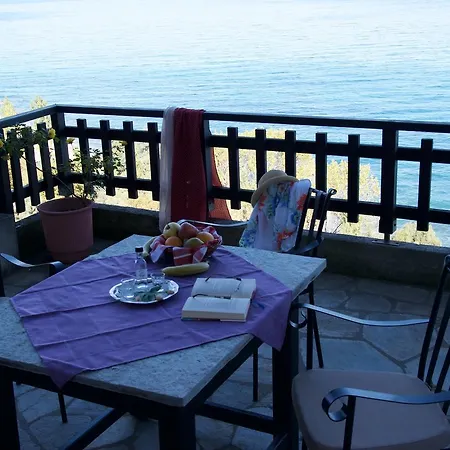 Pelion Orama Apartment Agios Ioannis  Exterior photo