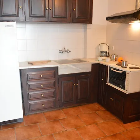 Pelion Orama Apartment Agios Ioannis  Exterior photo