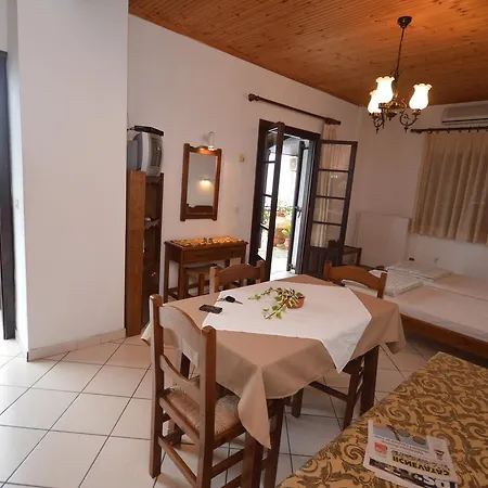 Pelion Orama Apartment Agios Ioannis  Exterior photo