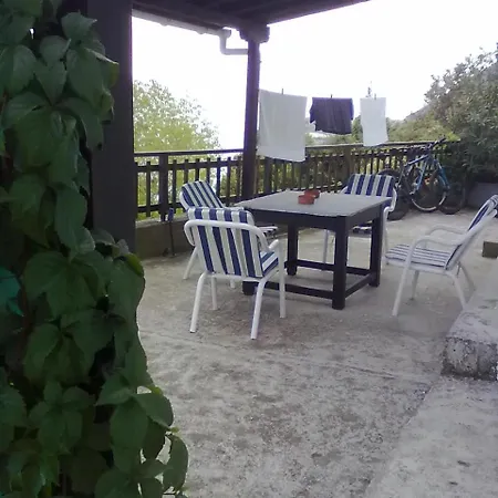 Pelion Orama Apartment Agios Ioannis  Exterior photo