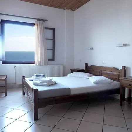Pelion Orama Apartment Agios Ioannis  Exterior photo