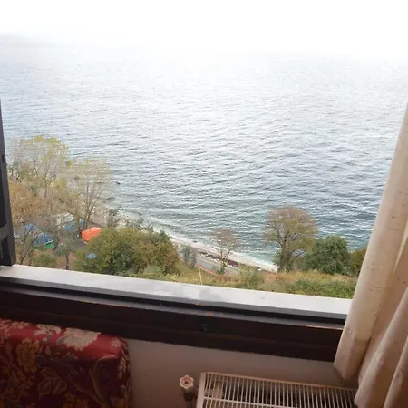 Pelion Orama Apartment Agios Ioannis  Exterior photo