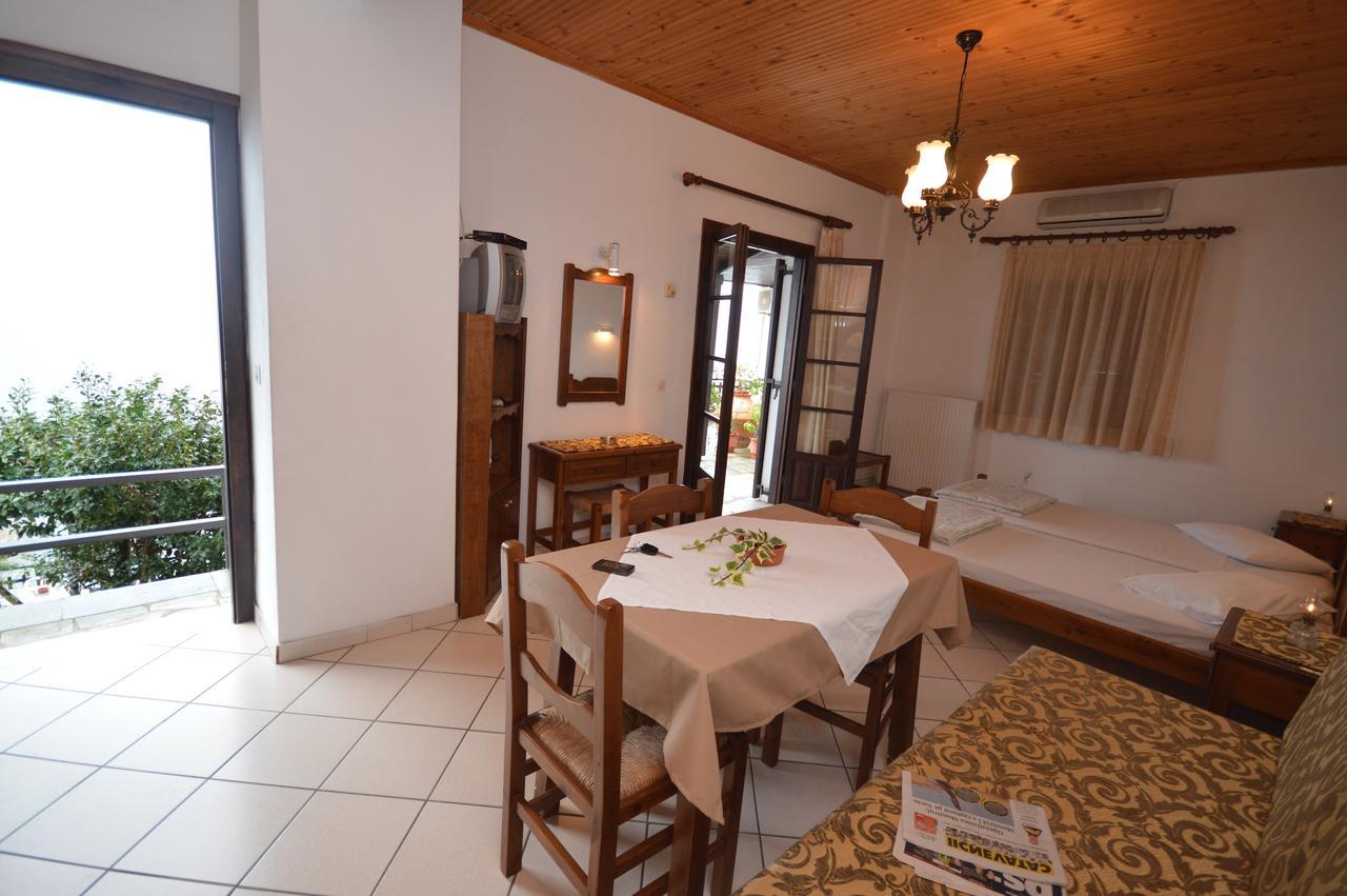 Apartment Pelion Orama