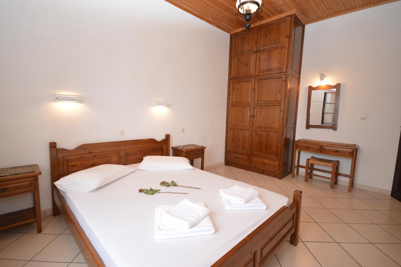 Pelion Orama Apartment